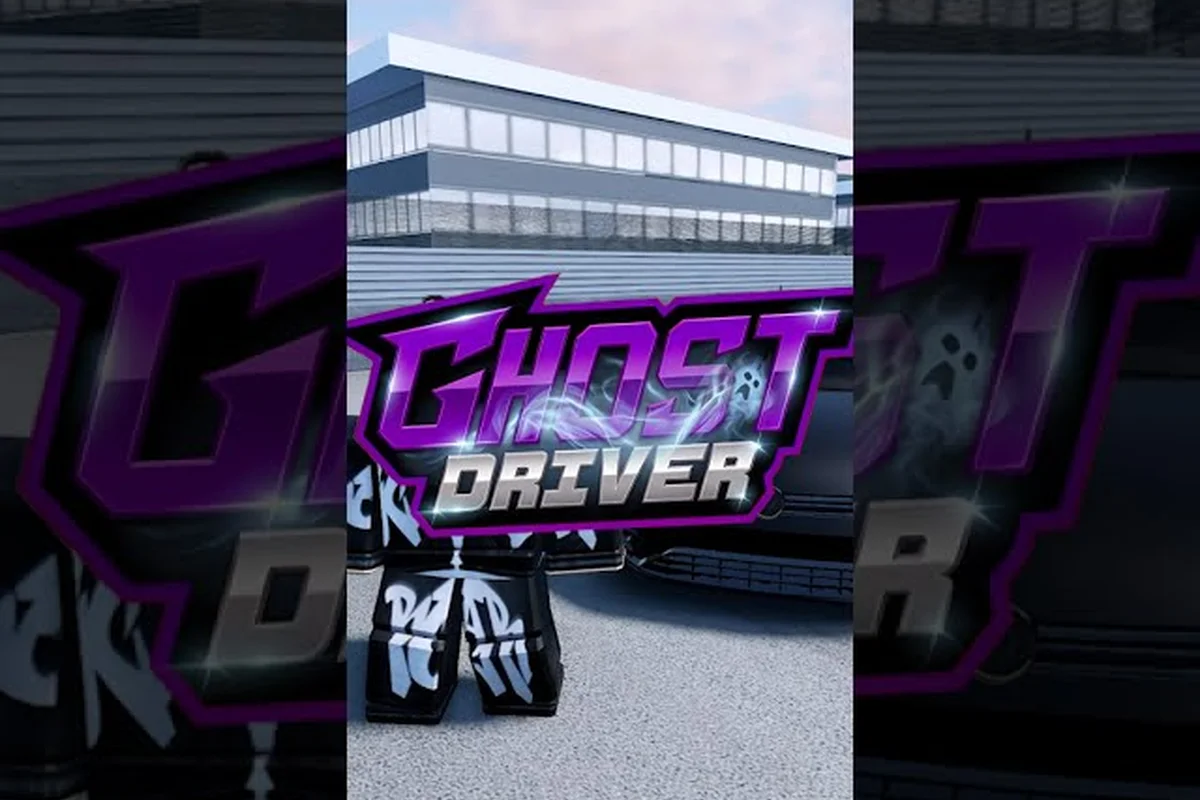 Ghost Driver Starter Car Guide: Unlock Porsche and Supercars