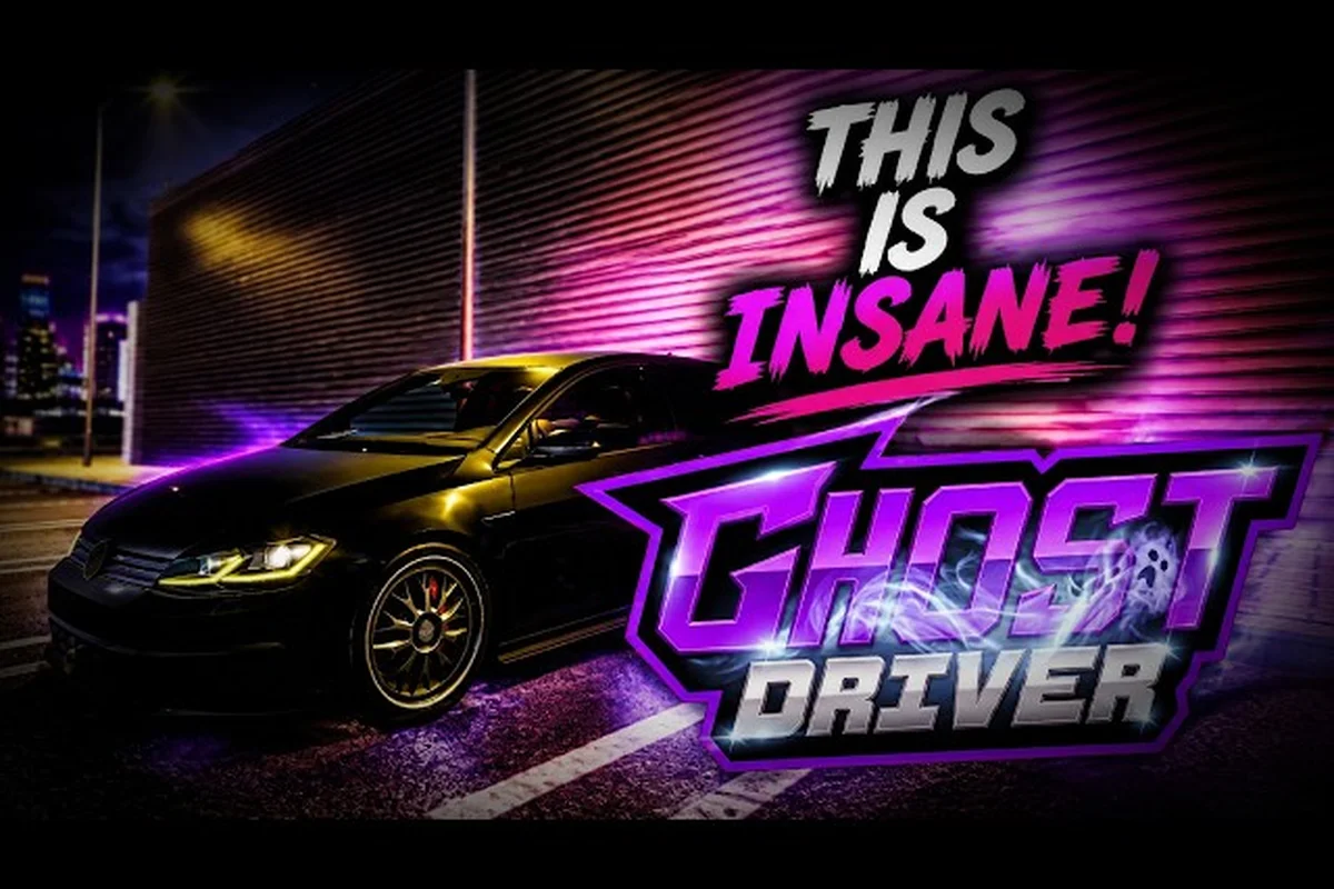 Ghost Driver Best Cars: Speed Kings and All-Round Picks