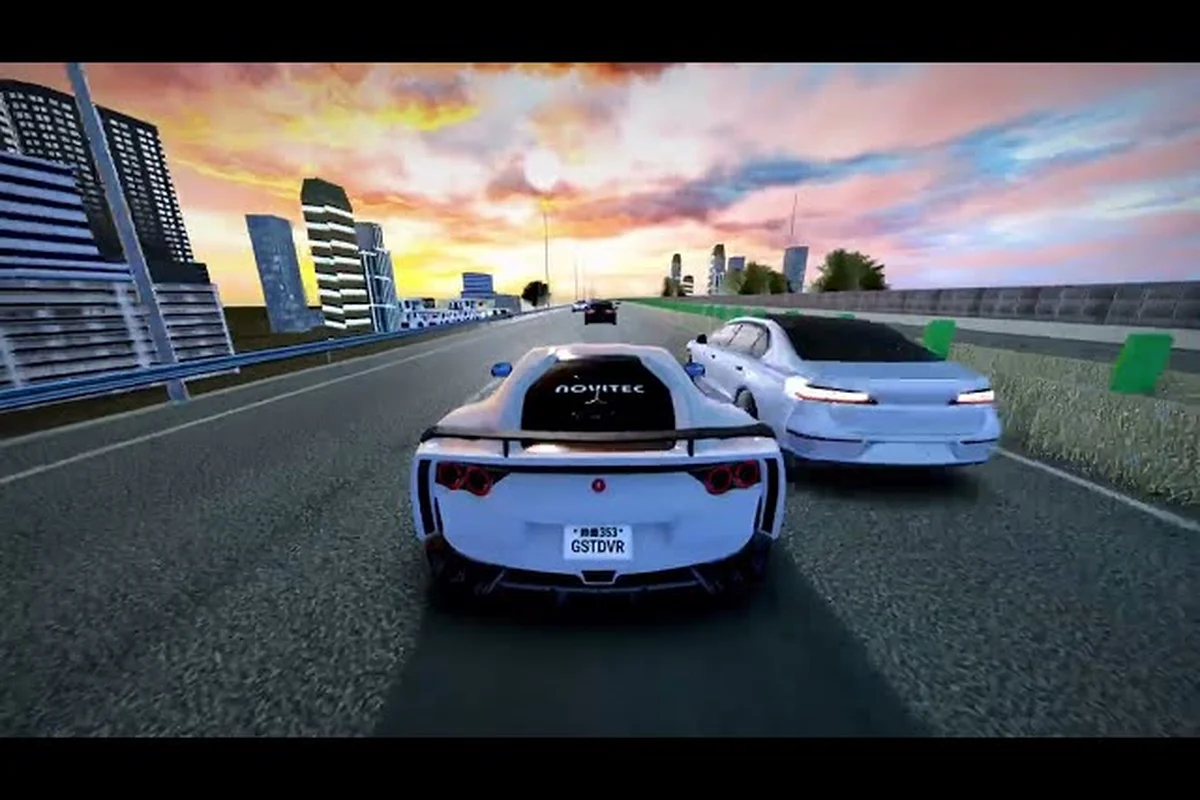Ghost Driver How to Get Cars: Buy and Unlock Guide