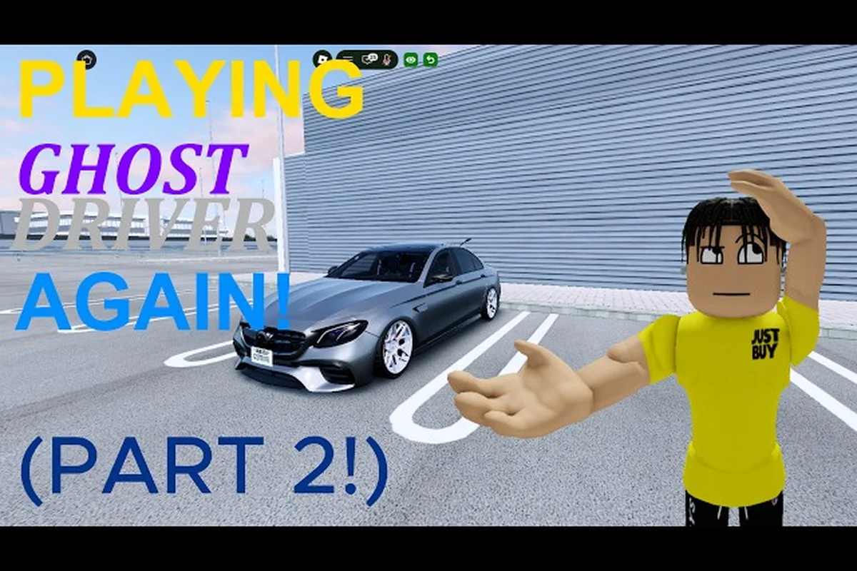 Ghost Driver Cash Farming Guide: Earn and Spend Smart