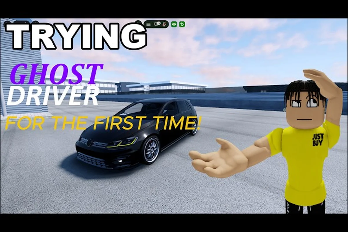 Ghost Driver How to Get Rich: Smart Cash Strategy Guide