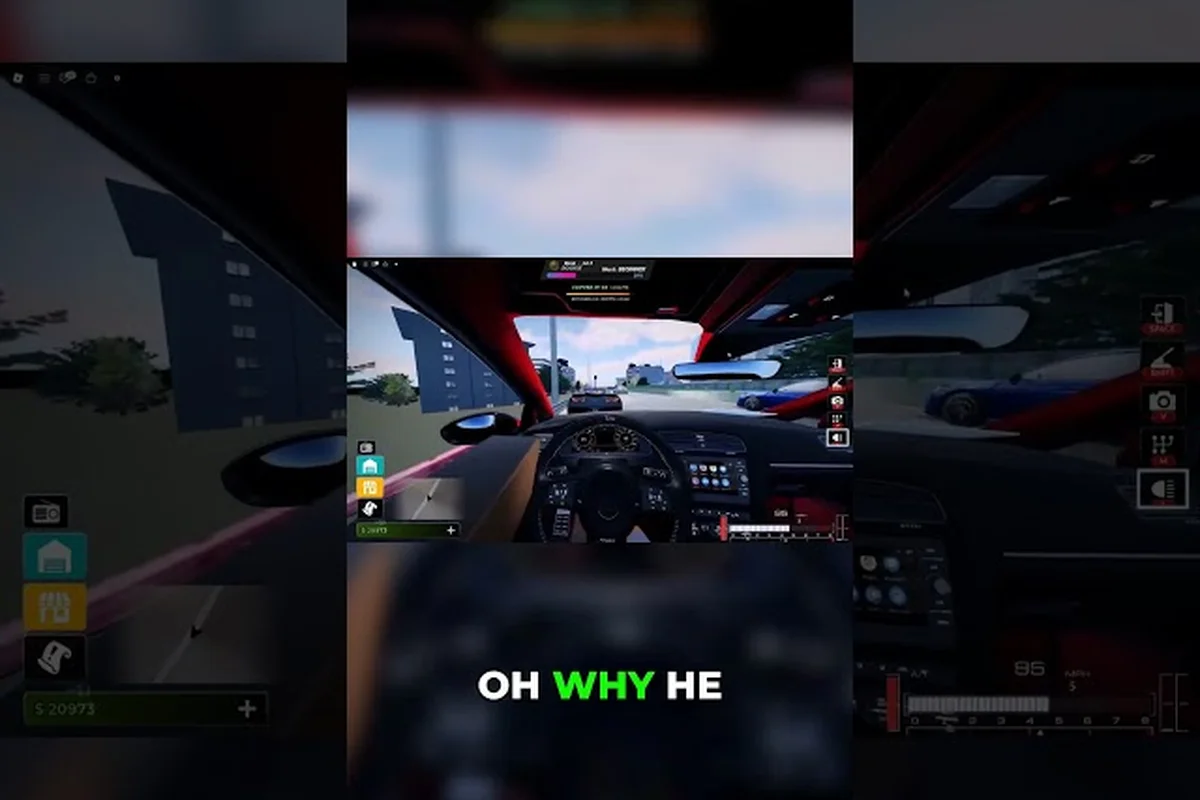 Ghost Driver How to Handbrake: Drift Mechanics Explained