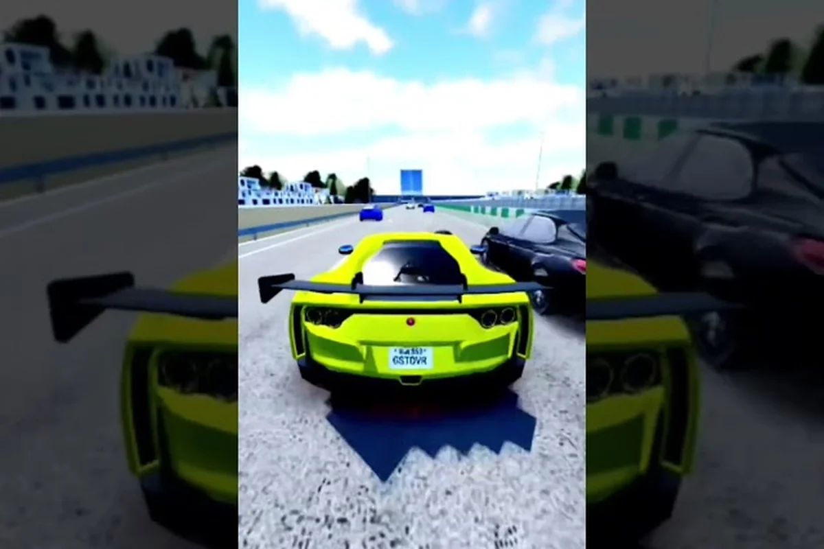 Ghost Driver A Tier Cars: Fast Mid-Tier Choices for Traffic